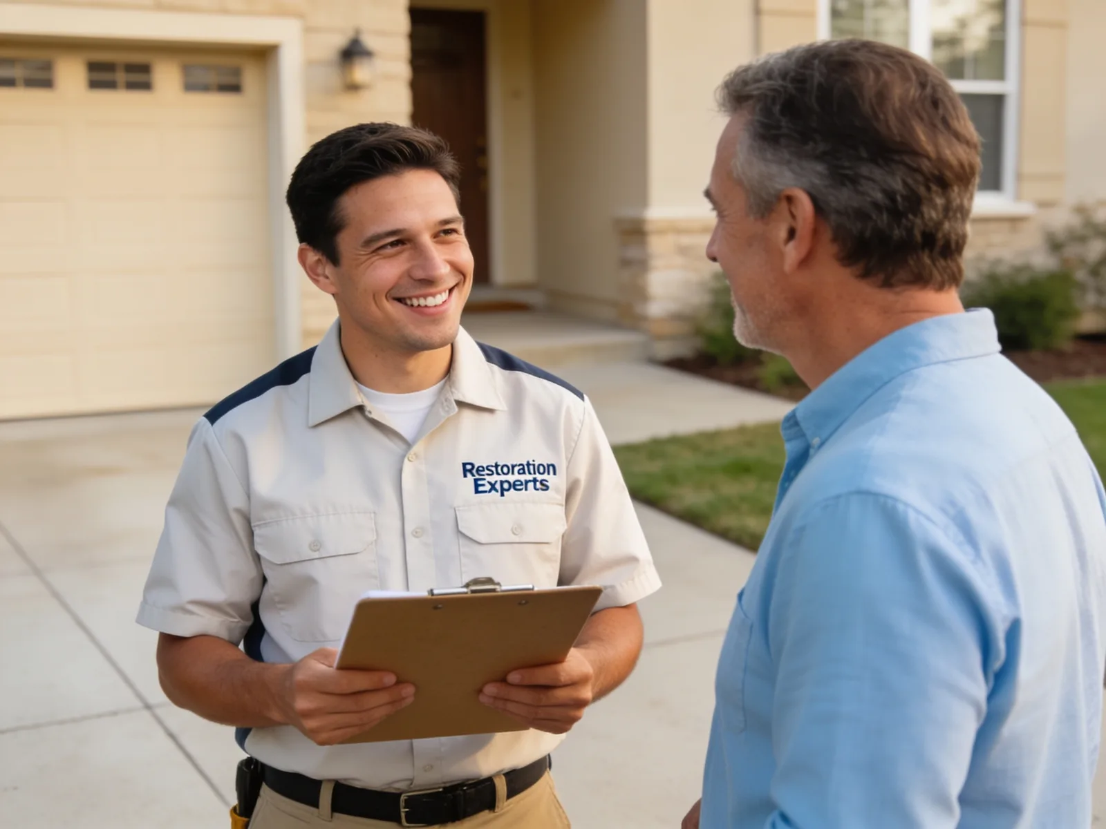 Water Damage Cleanup Newnan, GA FAQs